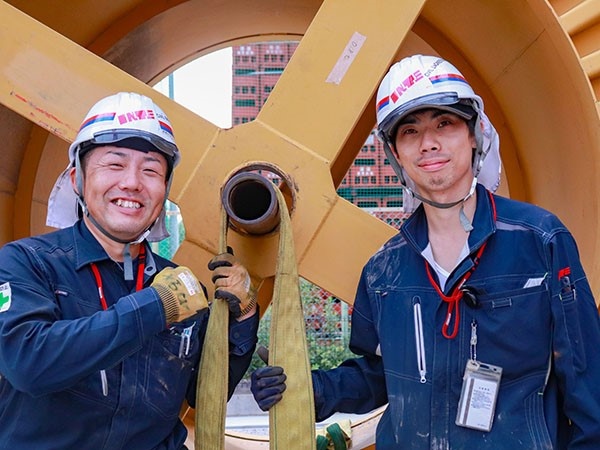 転職・求人情報イメージ1