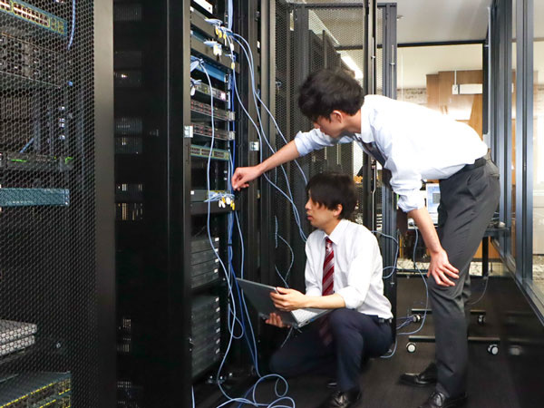 転職・求人情報イメージ1