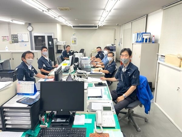 転職・求人情報イメージ1