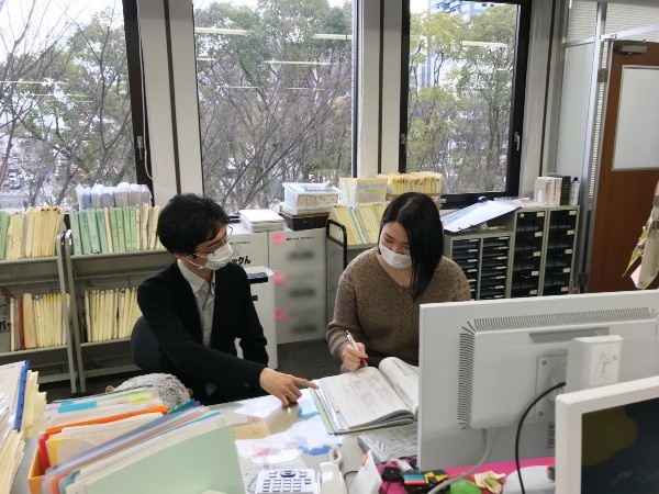 転職・求人情報イメージ1