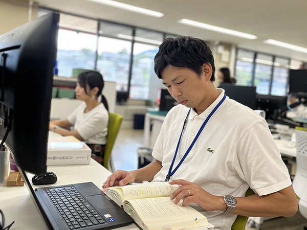 転職・求人情報イメージ1