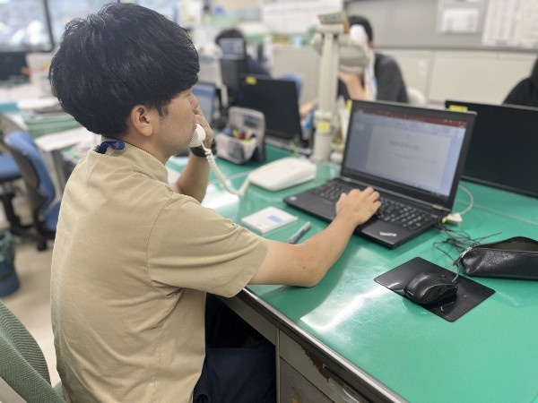 転職・求人情報イメージ1