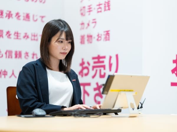 転職・求人情報イメージ1