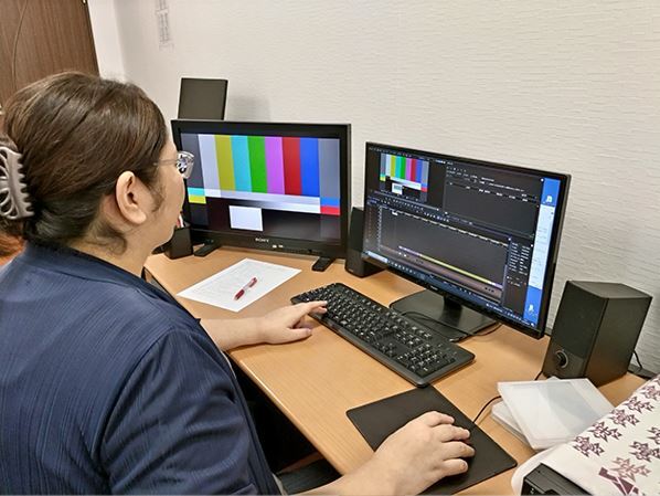 転職・求人情報イメージ1