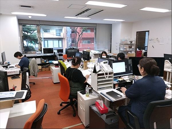 転職・求人情報イメージ2