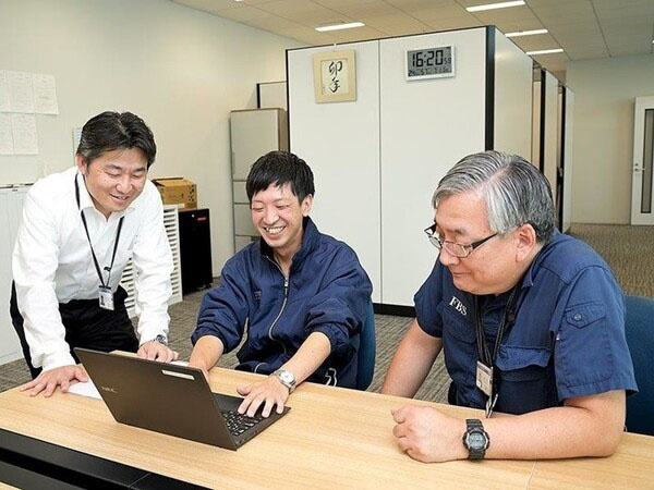 転職・求人情報イメージ1