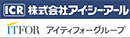 株式会社アイ・シー・アール