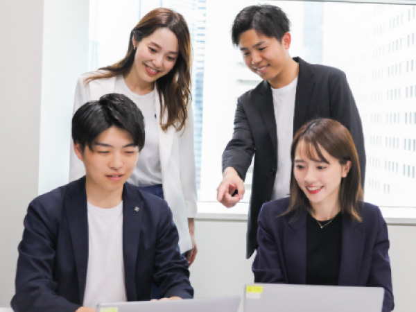 転職・求人情報イメージ1