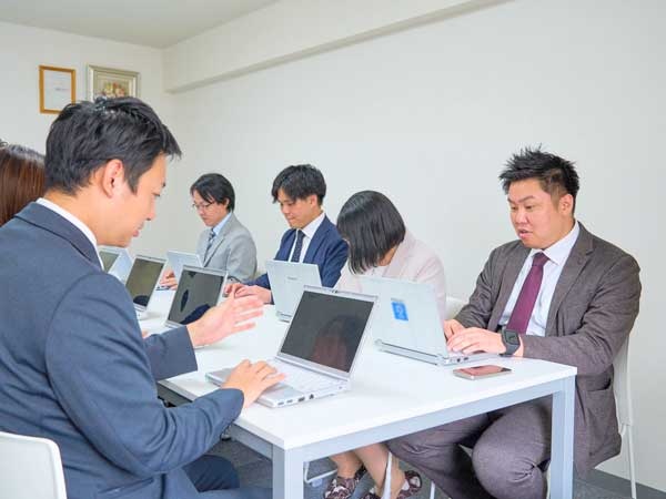 転職・求人情報イメージ1