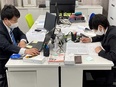 計装・電気工事の管理スタッフ◆1年目月収例30万／残業月平均20時間／資格手当最大7.5万円／月3