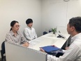 営業事務（未経験歓迎）◆最長6ヶ月は学ぶことが仕事／業界のことから教えます／住宅手当・家族手当あり3