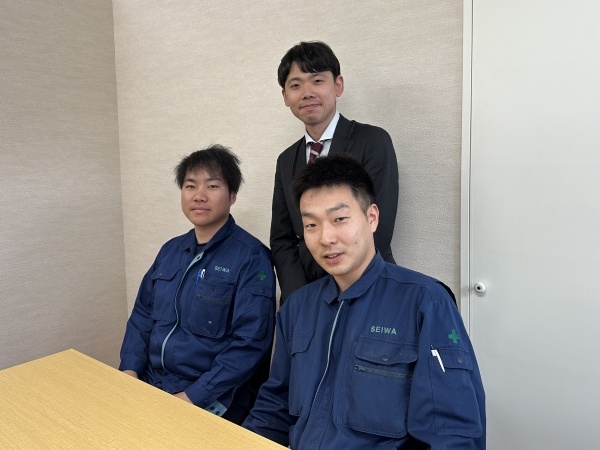 転職・求人情報イメージ1