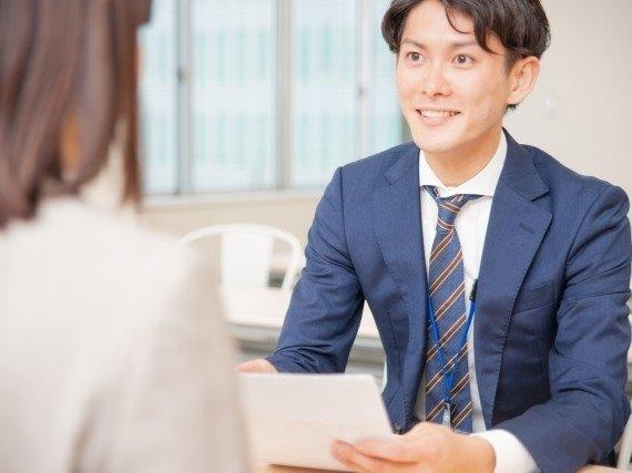 転職・求人情報イメージ1