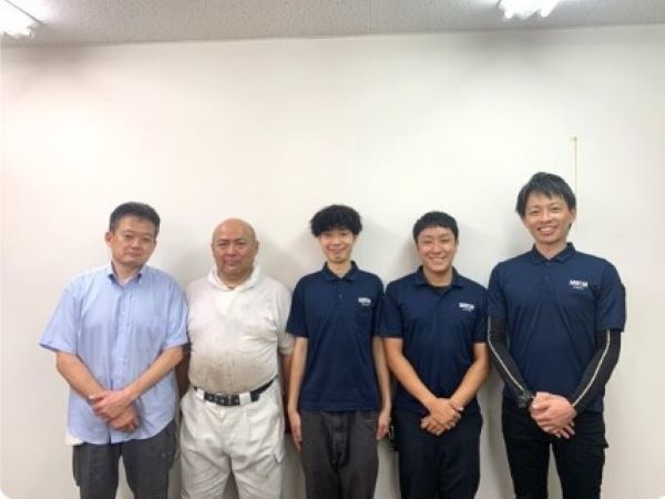 転職・求人情報イメージ2