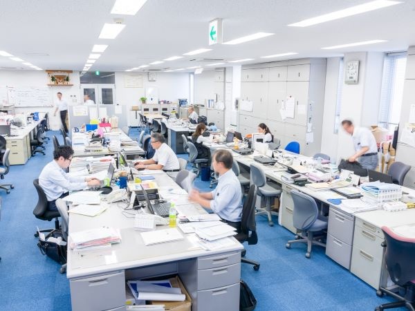 転職・求人情報イメージ1