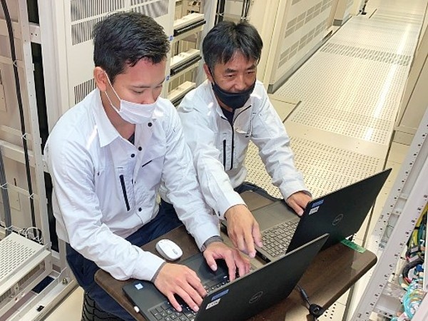 転職・求人情報イメージ1