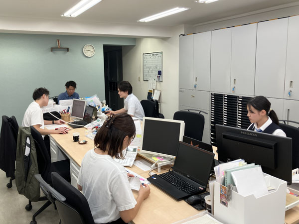 転職・求人情報イメージ2