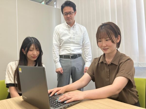 転職・求人情報イメージ1