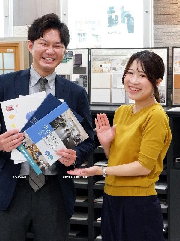 『新築そっくりさん』の反響営業（未経験歓迎）◆平均年収900万円／転勤なし／定着率93％／半年は研修イメージ1