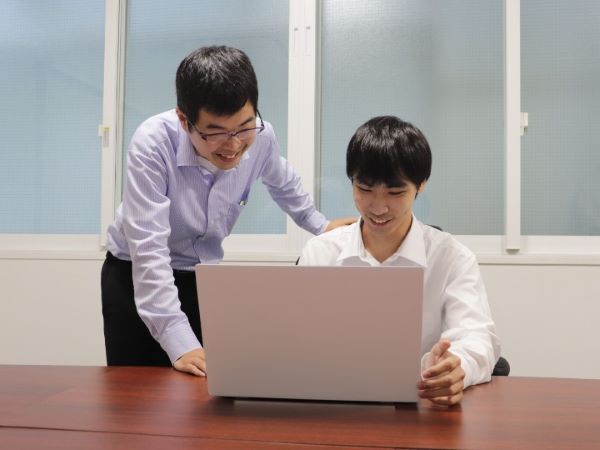 転職・求人情報イメージ1