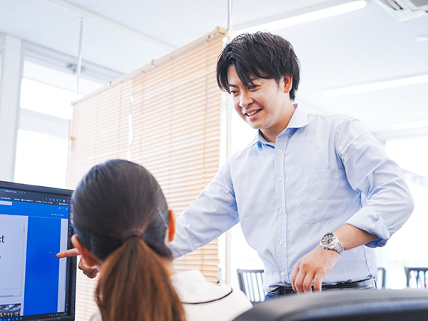 転職・求人情報イメージ2