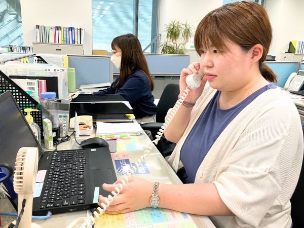 転職・求人情報イメージ2