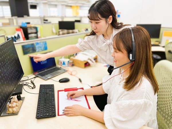 転職・求人情報イメージ1