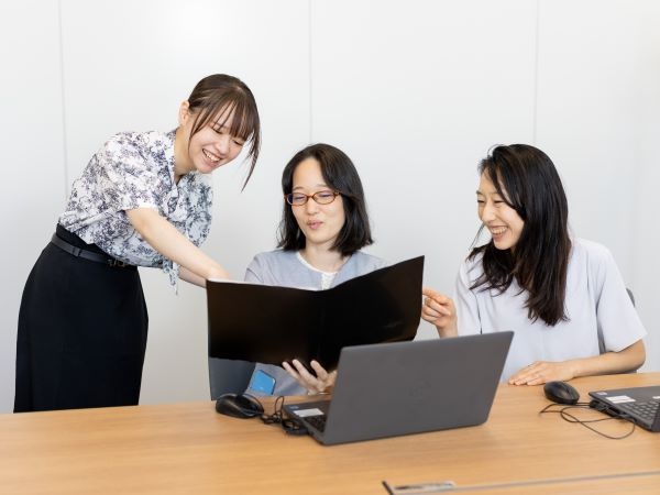 転職・求人情報イメージ1