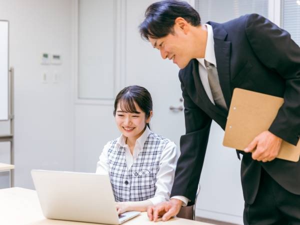 転職・求人情報イメージ1