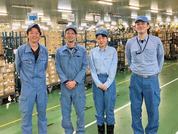 転職・求人情報イメージ2