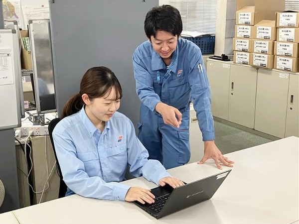 転職・求人情報イメージ1