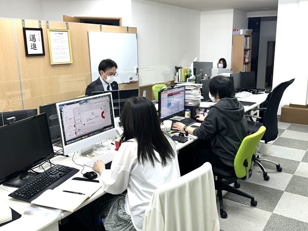 転職・求人情報イメージ2