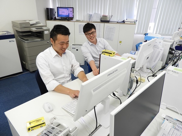 転職・求人情報イメージ1