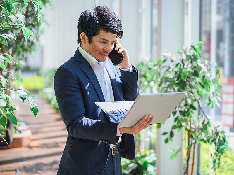 転職・求人情報イメージ2