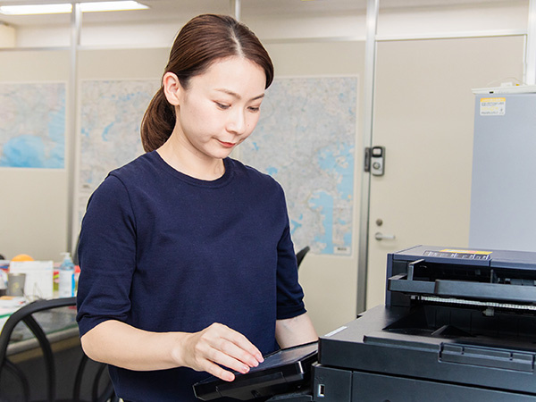 転職・求人情報イメージ2