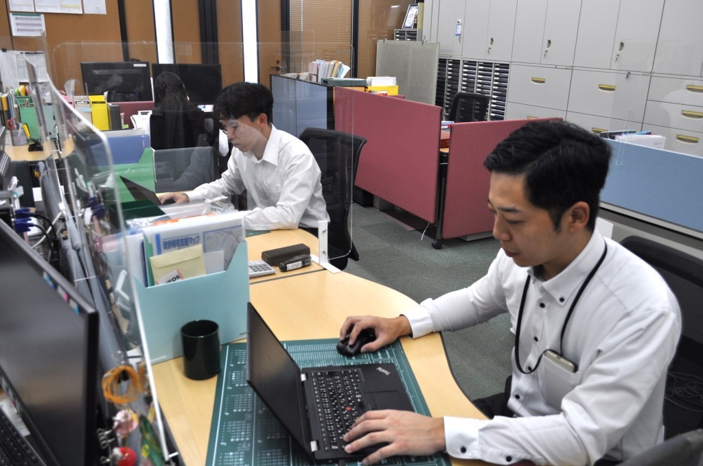 転職・求人情報イメージ1