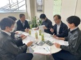 法人営業◆創業85年の老舗食品メーカー／営業スタイル自由！／残業月5h程度／未経験でも月給28万円～3