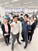 食品のルート営業（未経験歓迎）◆創業77年の上場企業／完全週休2日／充実の教育制度＆福利厚生1