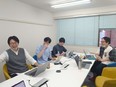 システム開発担当（未経験歓迎）◆自社内開発／リモートワーク可／年間休日120日／土日祝休み／服装自由2