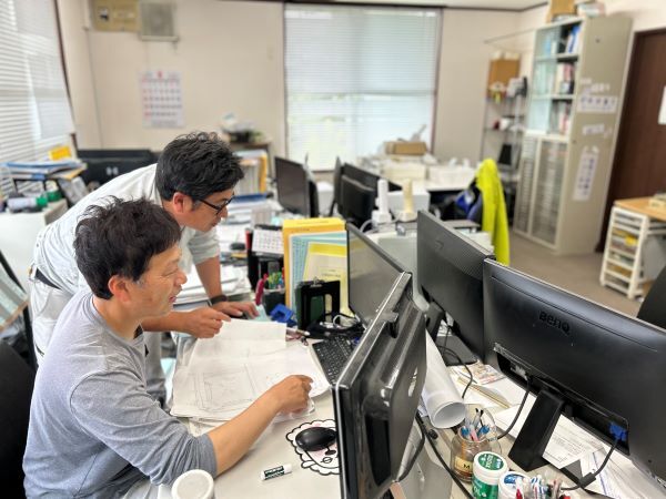 転職・求人情報イメージ1