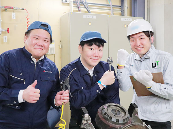 転職・求人情報イメージ2