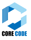 株式会社CORE CODE