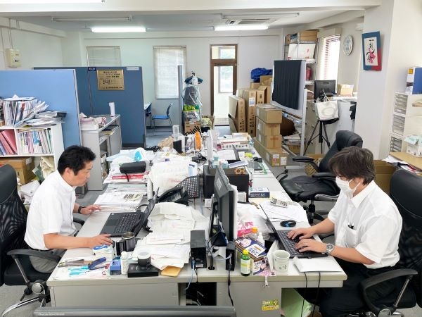 転職・求人情報イメージ1