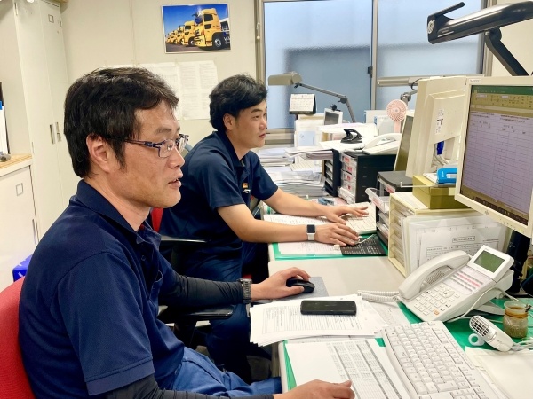 転職・求人情報イメージ1