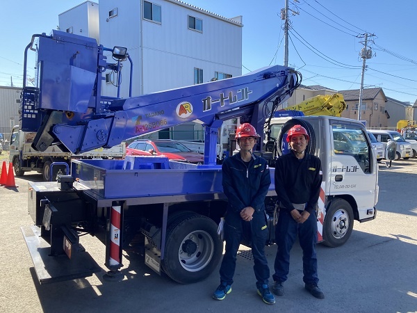 転職・求人情報イメージ1