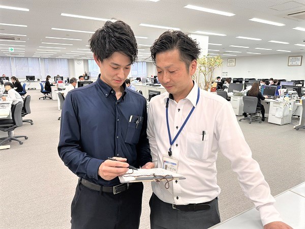 転職・求人情報イメージ1