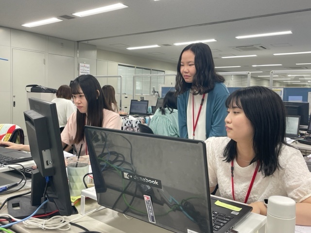 転職・求人情報イメージ1