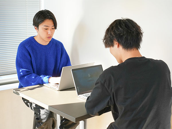 転職・求人情報イメージ1