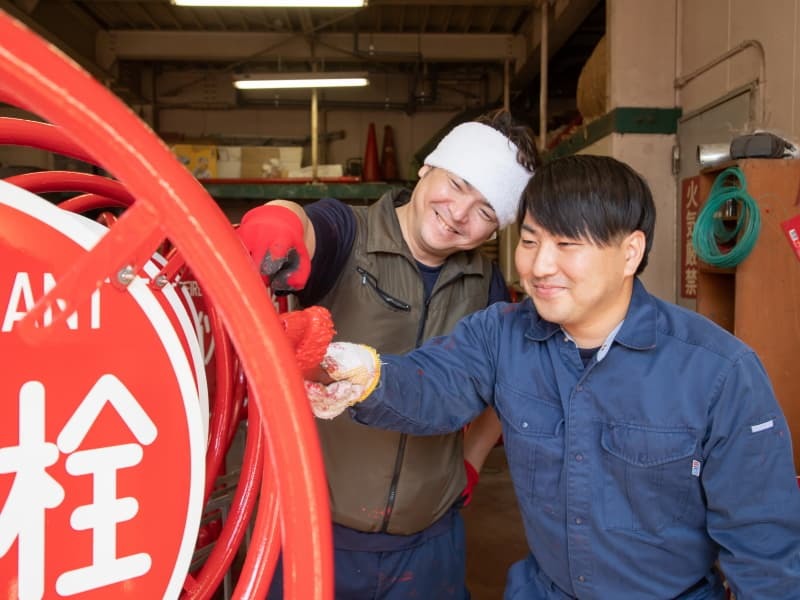 転職・求人情報イメージ1