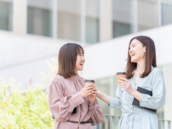 転職・求人情報イメージ1